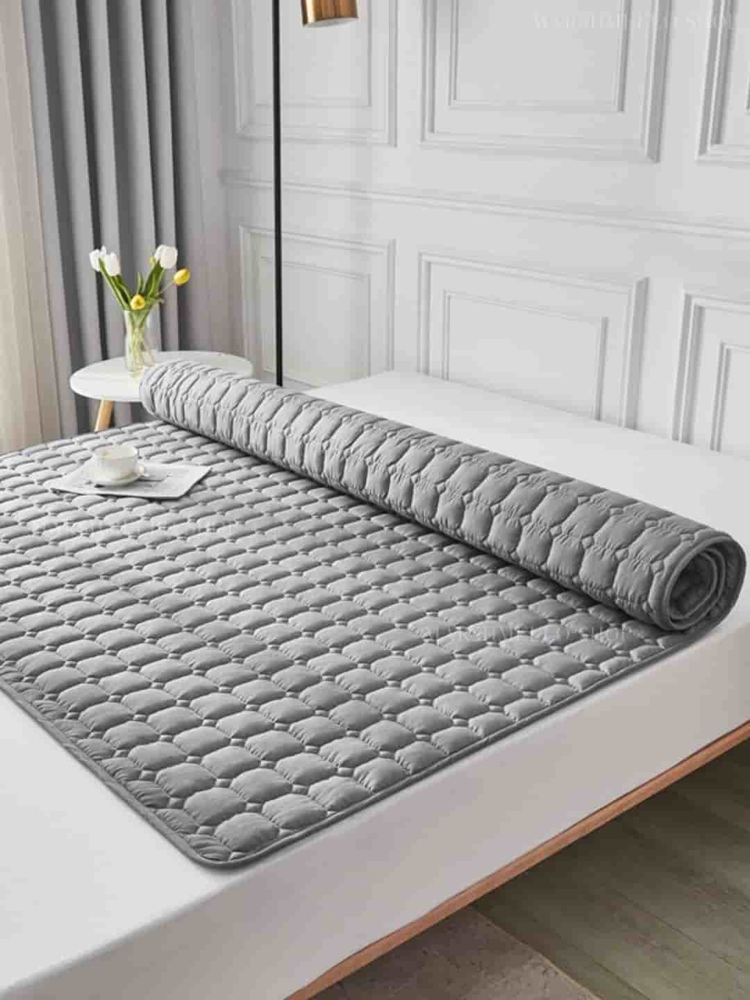 تشک مهمان با طراحی کاربردی برای میزبانی راحت